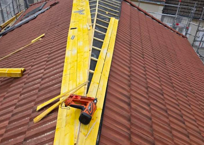 GH6 Couverture, entreprise de couverture à Sèvres (92310) dans les Hauts-de-Seine (92)