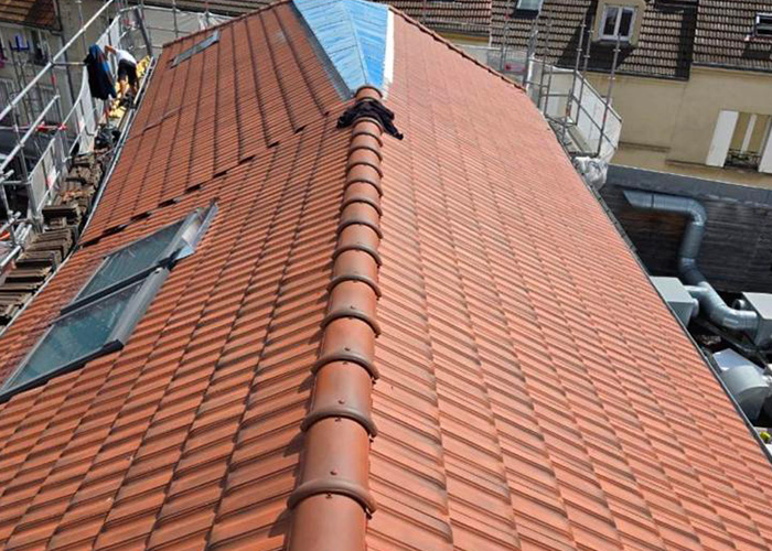 GH6 Couverture, entreprise de couverture à Sèvres (92310) dans les Hauts-de-Seine (92)