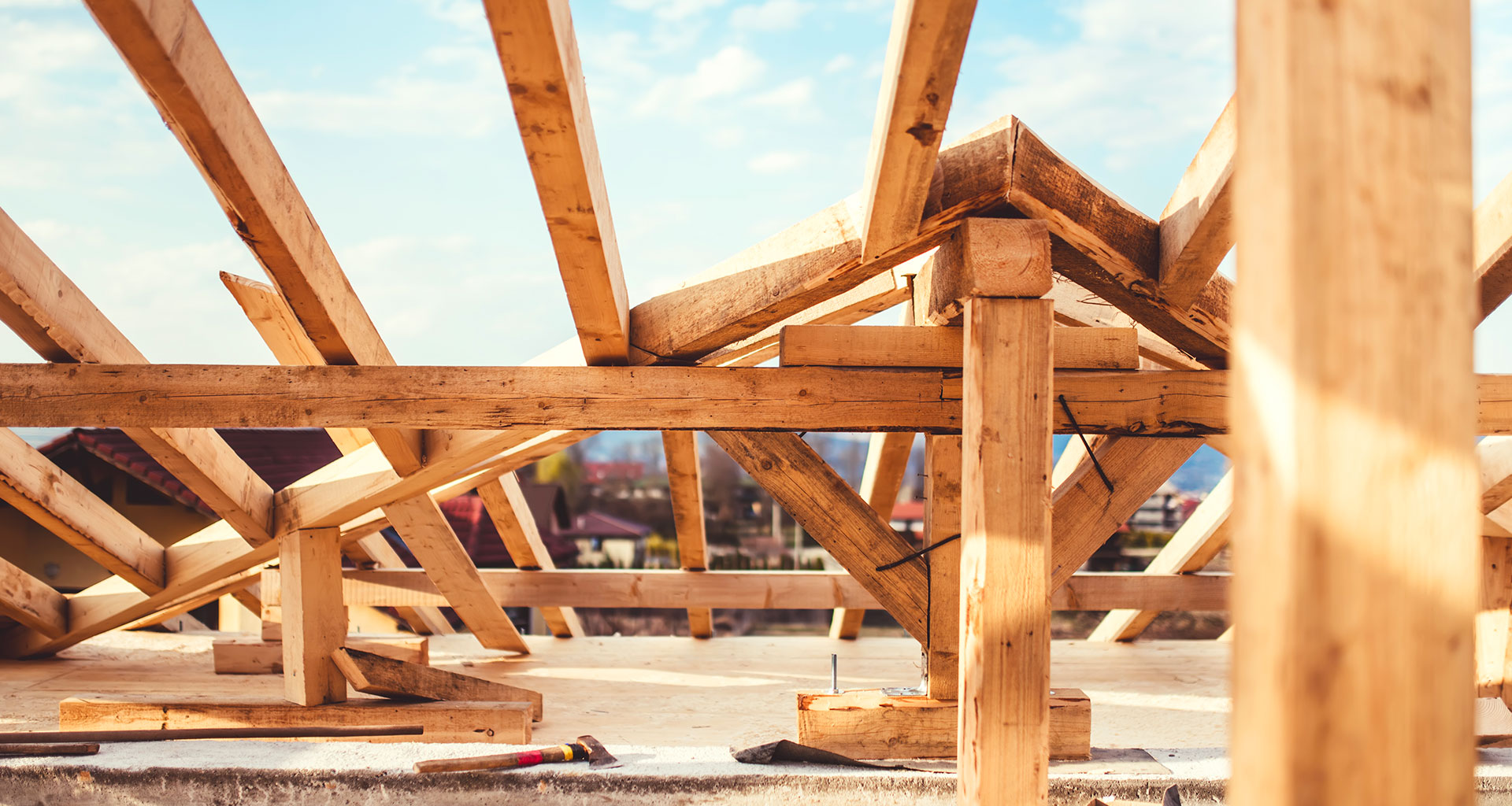 Travaux de charpente, contactez GH6 Couverture,  à Sèvres (92310) dans tous les Hauts-de-Seine (92)