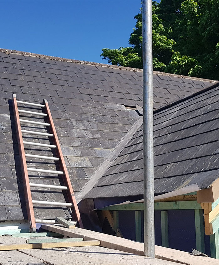 Couvreur Sèvres (92310) et intervention dans tous les Hauts-de-Seine (92)