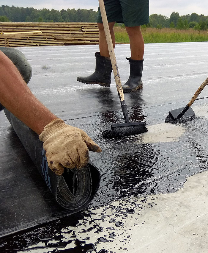 Détection et Reparation, de Fuite sur toiture à Sèvres (92310) dans les Hauts-de-Seine