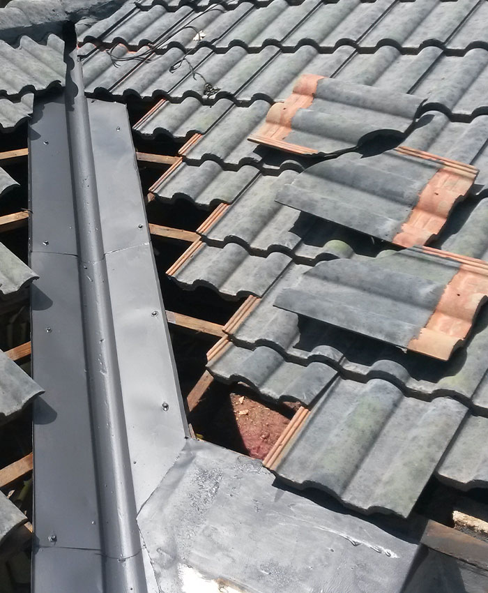 Couvreur Chaville (92370) dans les Hauts-de-Seine