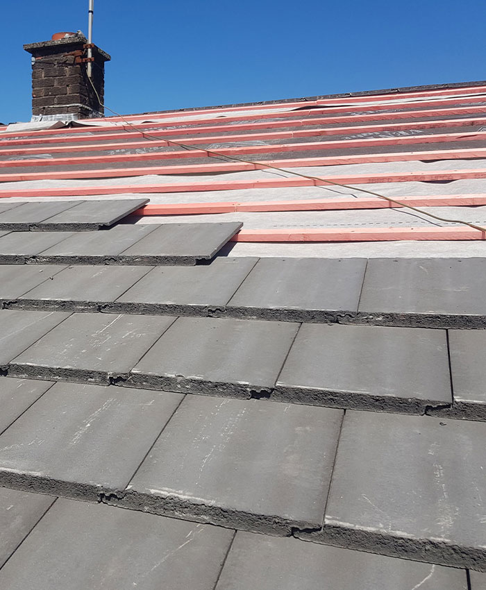 Couvreur Chaville (92370) et intervention dans tous les Hauts-de-Seine (92)