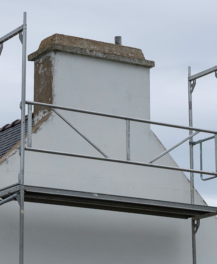Peinture et ravalement de façade Sèvres (92310) et intervention dans tous les Hauts-de-Seine (92)