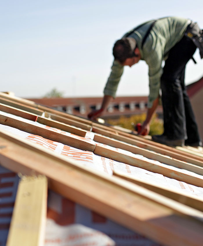 Réparation de couverture à Sèvres (92310) et dans tous les Hauts-de-Seine (92)