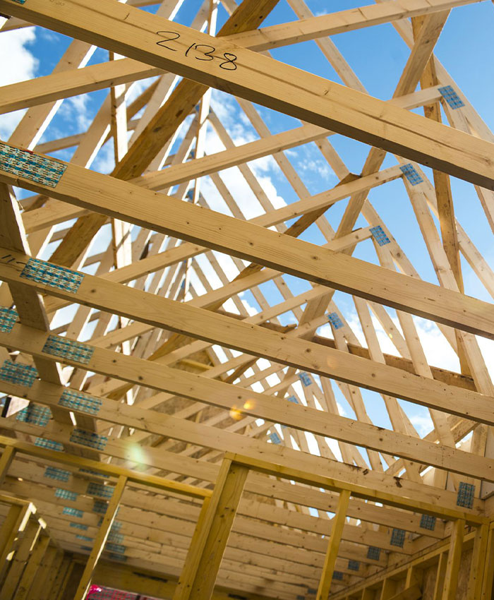 Travaux de charpente à Sèvres (92310) dans les Hauts-de-Seine