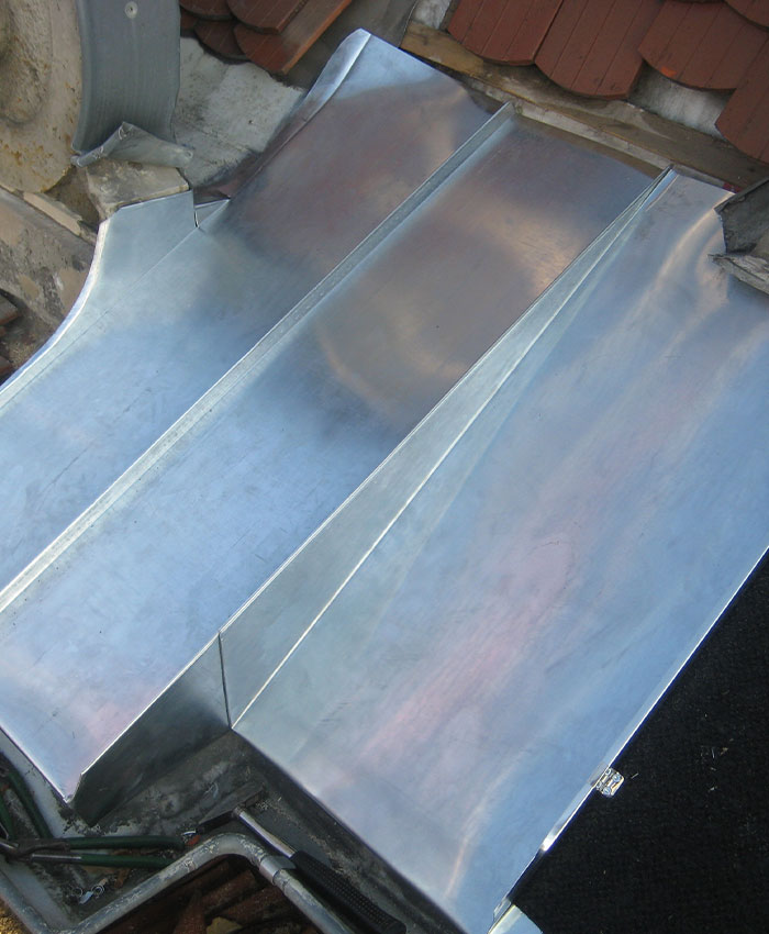 Zinguerie Sèvres (92310) à Sèvres (92310) dans les Hauts-de-Seine