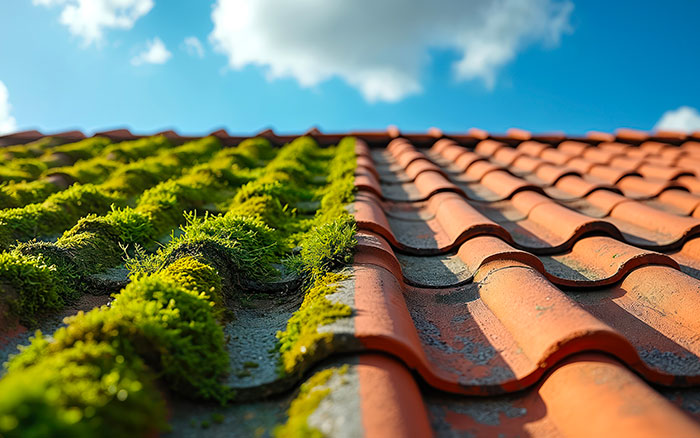 Nettoyage et Démoussage de toiture à Sèvres (92310) - GH6 Couverture intervient dans tous les Hauts-de-Seine (92) Nettoyage et Démoussage de toiture à Sèvres (92310) - GH6 Couverture intervient dans tous les Hauts-de-Seine (92)